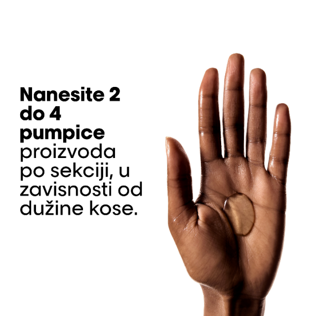 LOREAL PROFESSIONNEL METAL DETOX PRE-SHAMPOO TREATMENT 250 ML