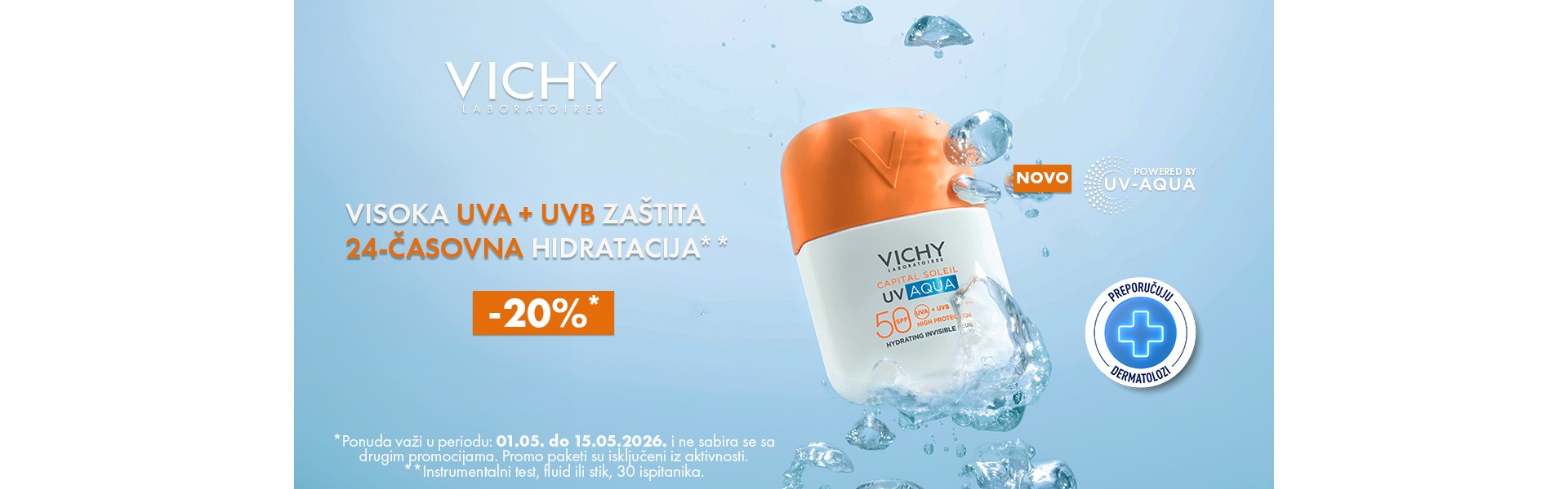 Vichy CS