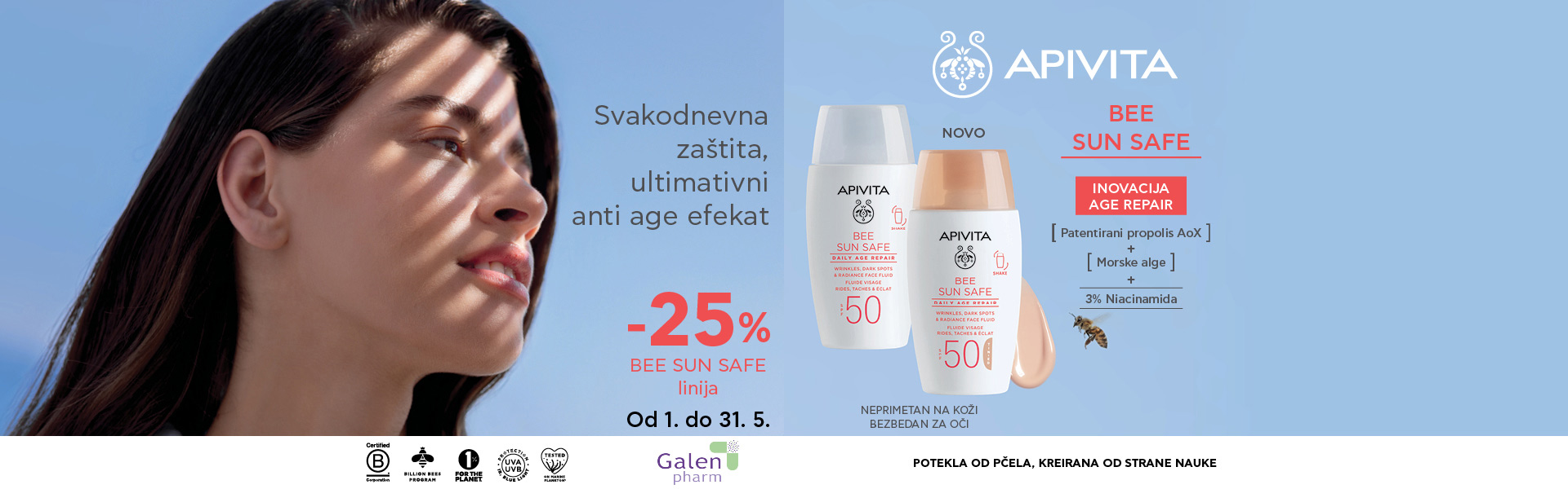 Apivita sun