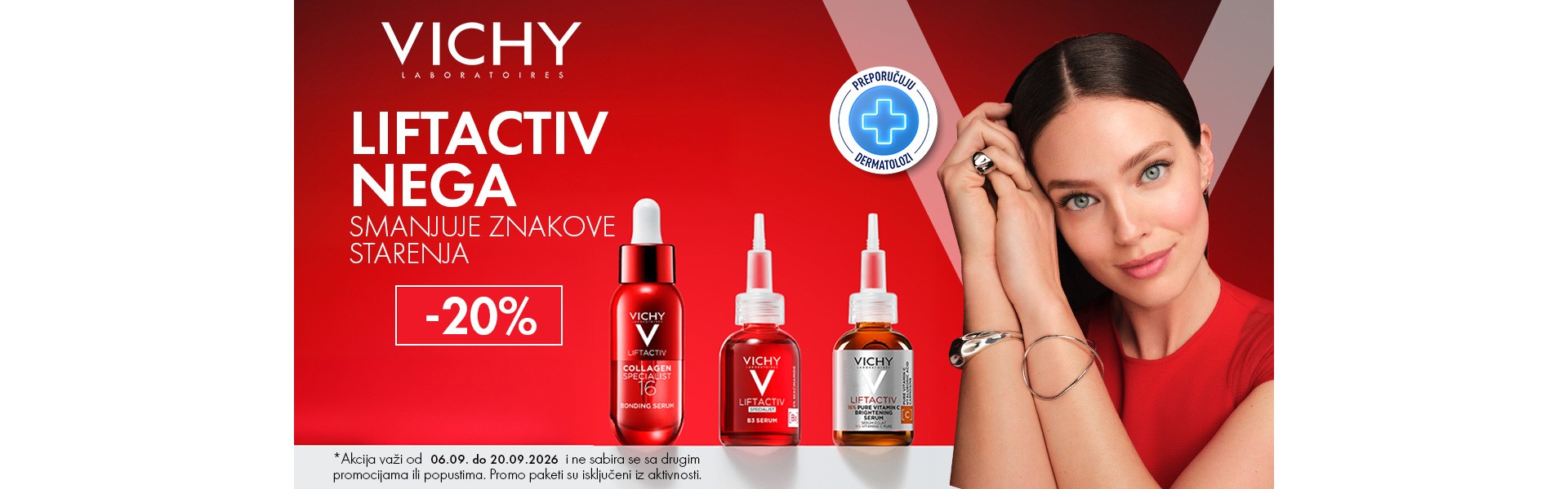 Vichy septembar