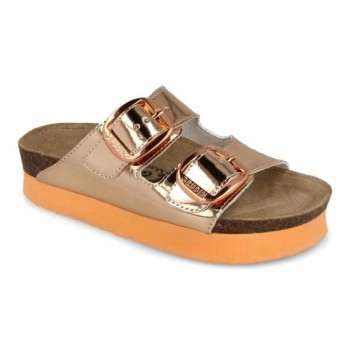 GRUBIN CASTELLON ŽENSKA PAPUČA-PLATFORMA 1563600