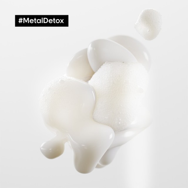 LOREAL PROFESSIONNEL METAL DETOX ZAŠTITNA KREMA 100 ML
