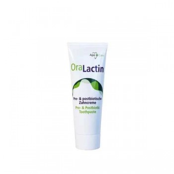 APACARE ORALACTIN PASTA ZA ZUBE 75ML
