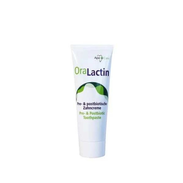 APACARE ORALACTIN PASTA ZA ZUBE 75ML