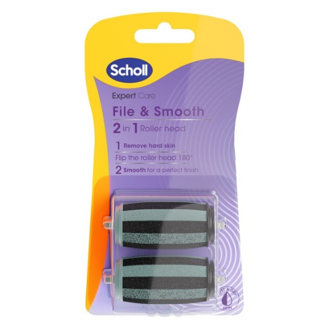 SCHOLL DOPUNSKA GLAVA ZA ELEKTRIČNU TURPIJU