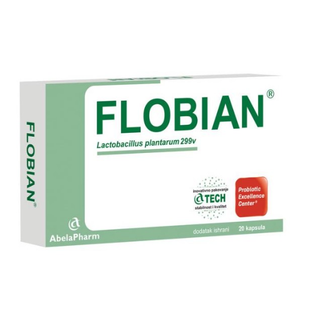 FLOBIAN CPS A20