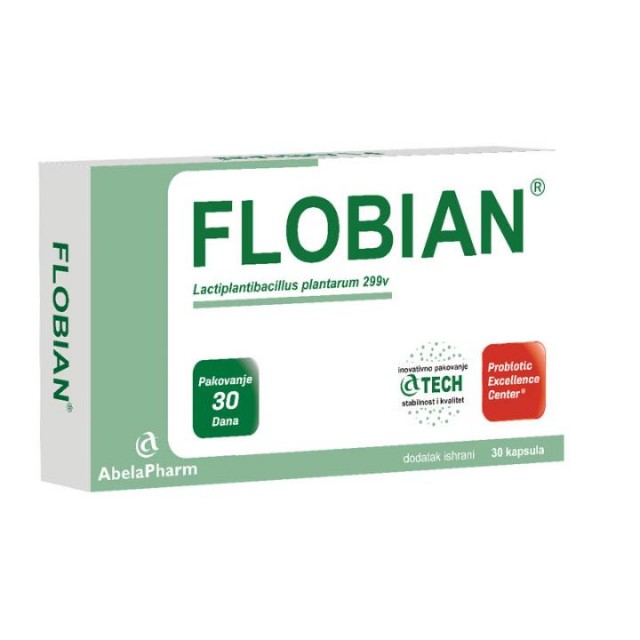 FLOBIAN CPS A30