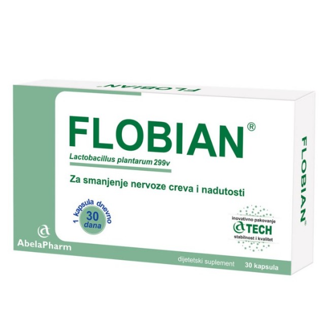 FLOBIAN CPS A30