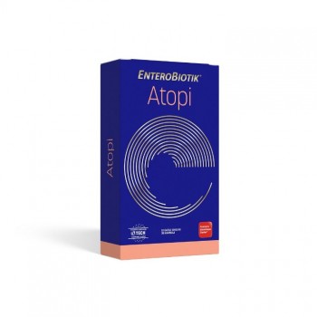 ENTEROBIOTIK ATOPI KAPSULE A30