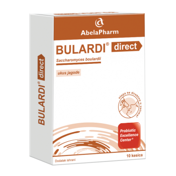 BULARDI DIRECT A 10 KESICA