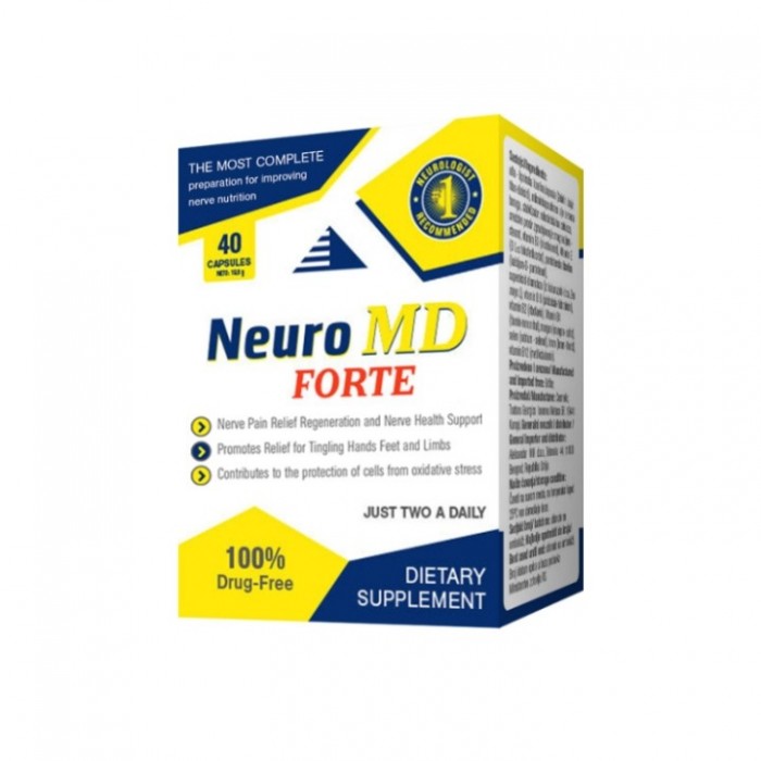 NEUROZAN TABLETE A30 | Galen Pharm On-line