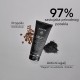 APIVITA PROMO CRNI DETOKS GEL 2X150ML
