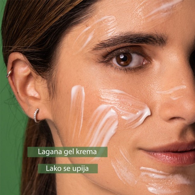 APIVITA BEE RADIANT LAGANA  KREMA 50ML