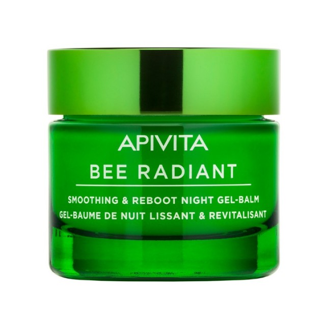 APIVITA BEE RADIANT NOĆNA KREMA 50ML