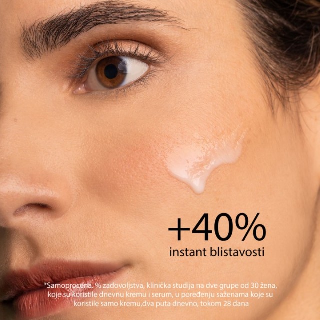 APIVITA BEE RADIANT SERUM 30ML