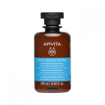 APIVITA HYALURONIC HYDRA ŠAMPON 250ML
