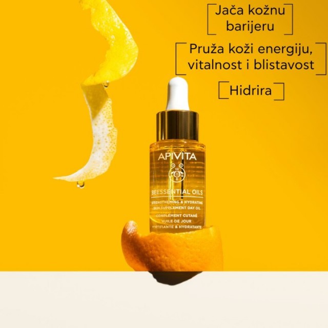 APIVITA BEESSENTIAL ULJE 15ML APIVITA BEESSENTIAL ULJE 15ML
