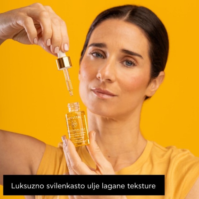 APIVITA BEESSENTIAL ULJE 15ML APIVITA BEESSENTIAL ULJE 15ML