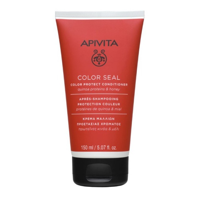 APIVITA REGENERATOR ZA FARBANU KOSU 150ML