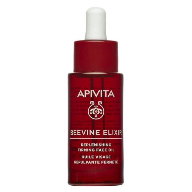 APIVITA BEEVINE ELIXIR ULJE 30ML APIVITA BEEVINE ELIXIR ULJE 30ML