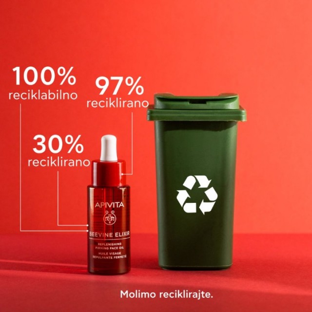 APIVITA BEEVINE ELIXIR ULJE 30ML APIVITA BEEVINE ELIXIR ULJE 30ML