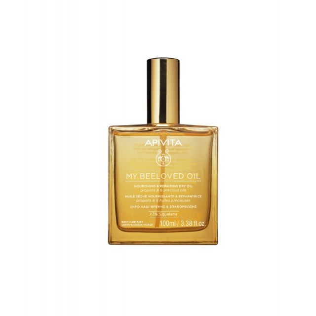 APIVITA MY BEELOVED ULJE 100ML