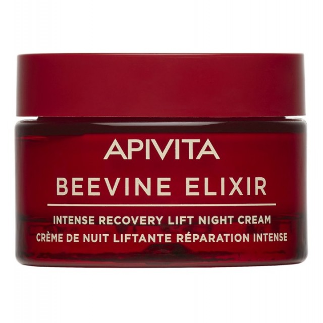 APIVITA BEEVINE ELIXIR NOĆNA KREMA 50ML APIVITA BEEVINE ELIXIR NOĆNA KREMA 50ML