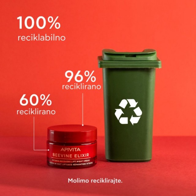 APIVITA BEEVINE ELIXIR NOĆNA KREMA 50ML APIVITA BEEVINE ELIXIR NOĆNA KREMA 50ML