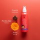 APIVITA BEE SUN SAFE SPREJ ZA BEBE SPF50 200ML