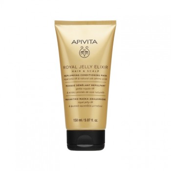 APIVITA ROYAL JELLY ELIXIR REVITALIZIRAJUĆI MASKA 150ML