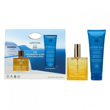 APIVITA PROMO MY BELOVED ULJE 100ML + AFTER SUN 100ML