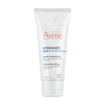 AVENE HYDRANCE OPTIMALE LEGERE KREMA 40ML