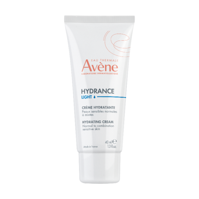 AVENE HYDRANCE OPTIMALE LEGERE KREMA 40ML