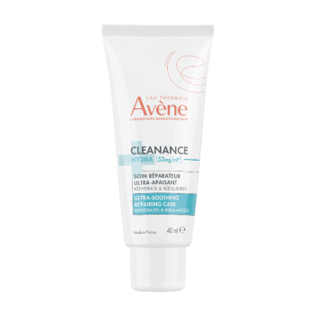 AVENE CLEANANCE HYDRA ULTRA UMIRUJUĆA OBNAVLJAJUĆA NEGA 40ML