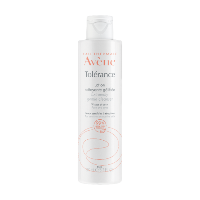 AVENE TOLERANCE EXTREME LOSION ZA ČIŠĆENJE 200ML