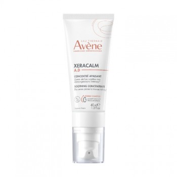 AVENE XERACALM A.D UMIRUJUĆI KONCENTRAT 40ML