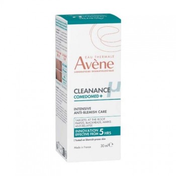AVENE CLEANANCE COMEDOMED+ 30ML
