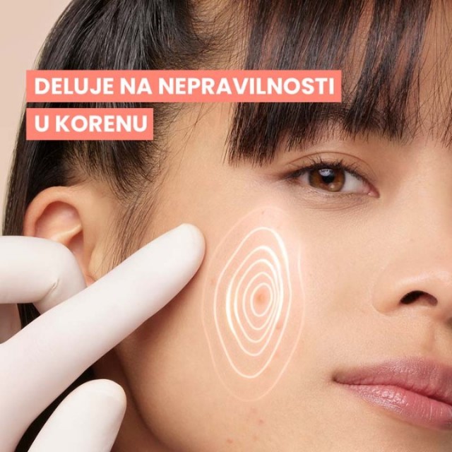 AVENE CLEANANCE COMEDOMED+ 30ML AVENE CLEANANCE COMEDOMED+ 30ML