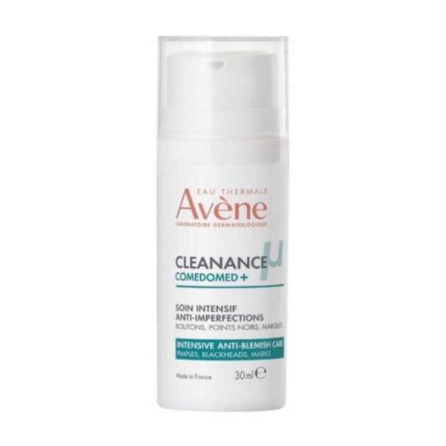 AVENE CLEANANCE COMEDOMED+ 30ML AVENE CLEANANCE COMEDOMED+ 30ML