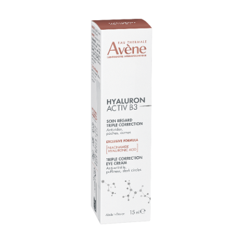 AVENE HYALURON ACTIV B3 OCI 15ML