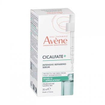 AVENE CICALFATE SERUM 30ML AVENE CICALFATE SERUM 30ML