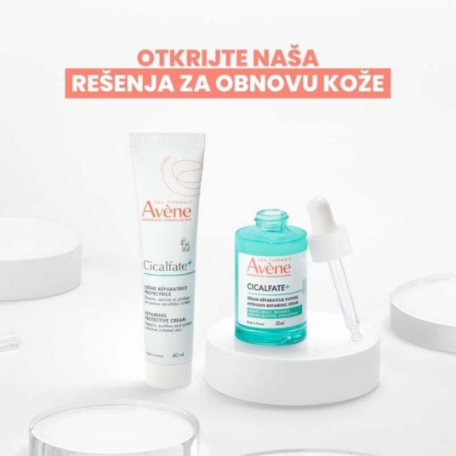 AVENE CICALFATE SERUM 30ML