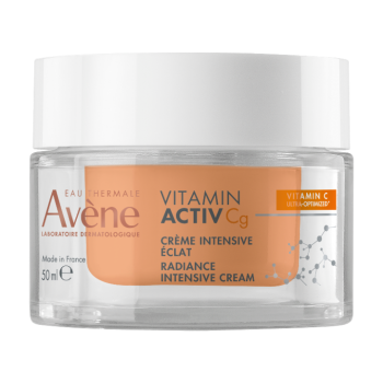 AVENE VITAMIN ACTIV CG KREMA 50ML