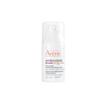 AVENE ANTIROUGEURS ROSAMED SPF50+30ML	