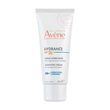 AVENE HYDRANCE SPF30 HIDRANTNA KREMA 40ML AVENE HYDRANCE SPF30 HIDRANTNA KREMA 40ML