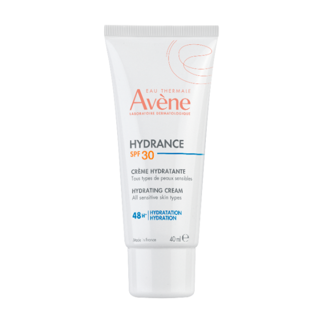 AVENE HYDRANCE SPF30 HIDRANTNA KREMA 40ML