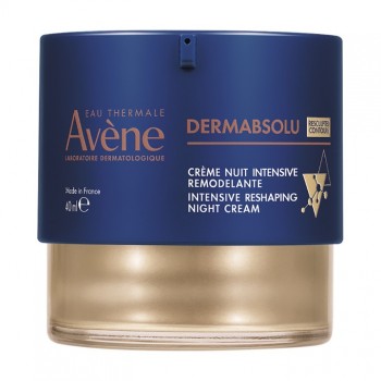 AVENE DERMABSOLU INTENZIVNA NOĆNA KREMA ZA OBLIKOVANJE 40ML	