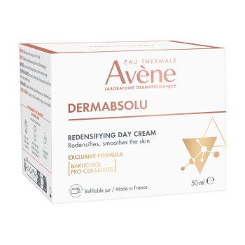 AVENE DERMABSOLU INTENZIVNA DNEVNA KREMA ZA UČVRŠĆIVANJE 40ML