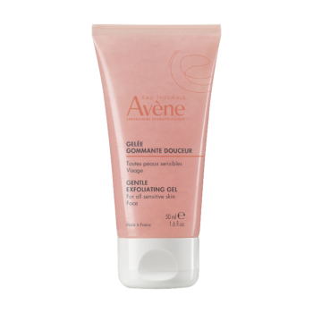 AVENE BLAGI PILING ZA OSETLJIVU KOŽU 50ML AVENE BLAGI PILING ZA OSETLJIVU KOŽU 50ML