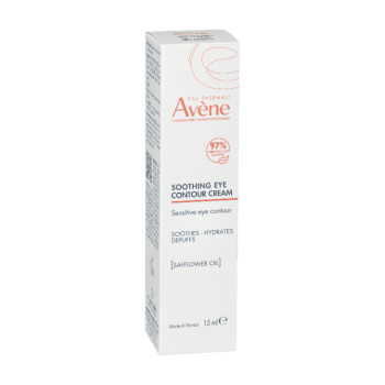 AVENE UMIRUJUĆA KREMA ZA ZONU OKO OČIJU 15ML